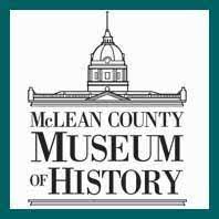 McLean County Museum of History Logo