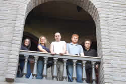 Winery