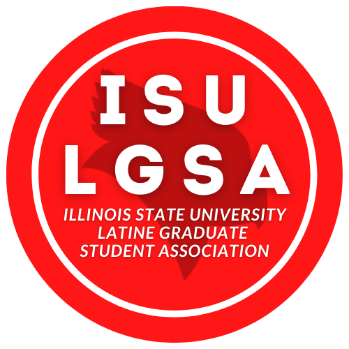 LGSA logo